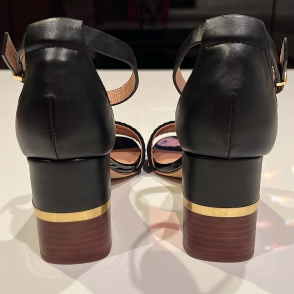 Kenzie elegant heeled sandal beautiful design - Picture 7 of 10